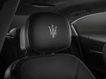 Maserati Ghibli S Q4 GranLusso 2017 года